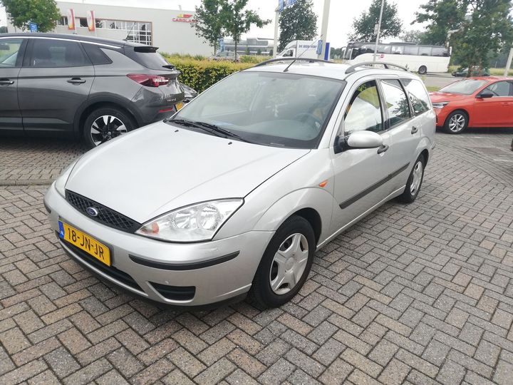 FORD FOCUS WAGON 2002 wf0nxxgcdn2j60648