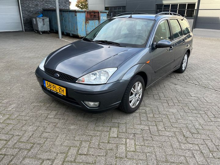 FORD FOCUS WAGON 2004 wf0nxxgcdn4d20426