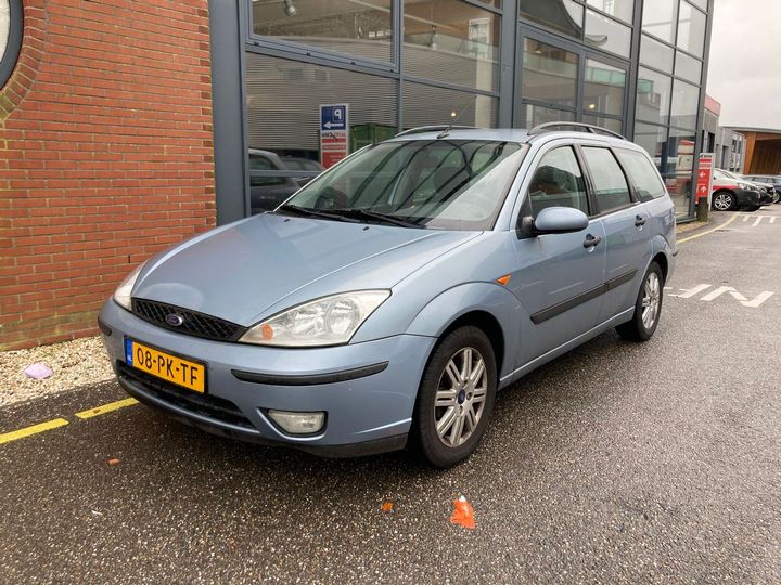 FORD FOCUS WAGON 2004 wf0nxxgcdn4d29280