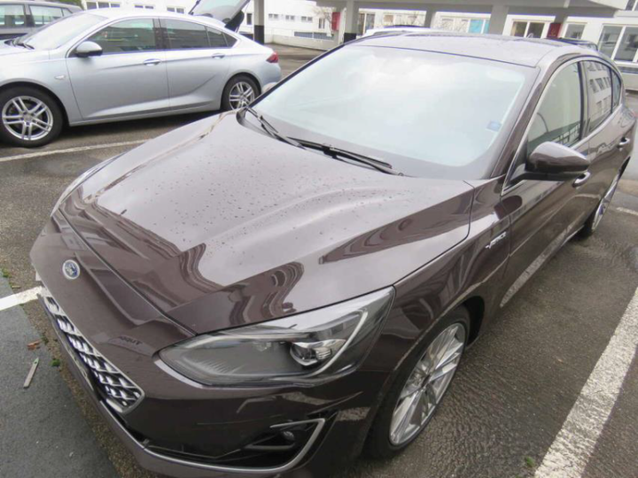 FORD FOCUS LIM. (CGE)(2018-&GT) 2019 wf0nxxgchnja02169