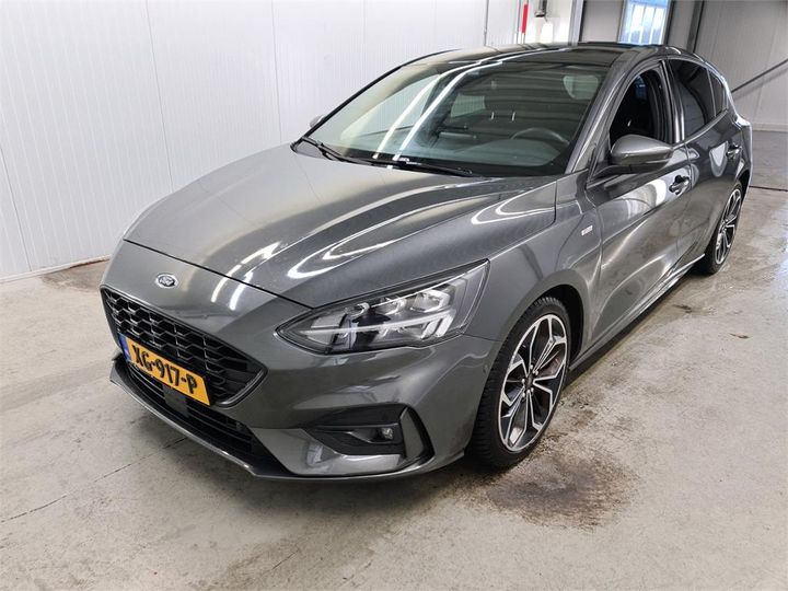 FORD FOCUS 2019 wf0nxxgchnja04470