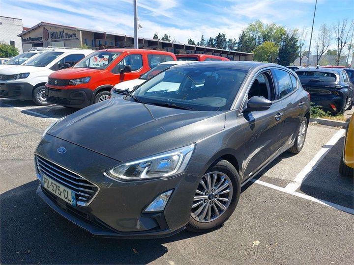 FORD FOCUS 2019 wf0nxxgchnja08000