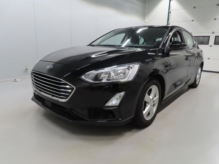 FORD FOCUS 2018 wf0nxxgchnja83677