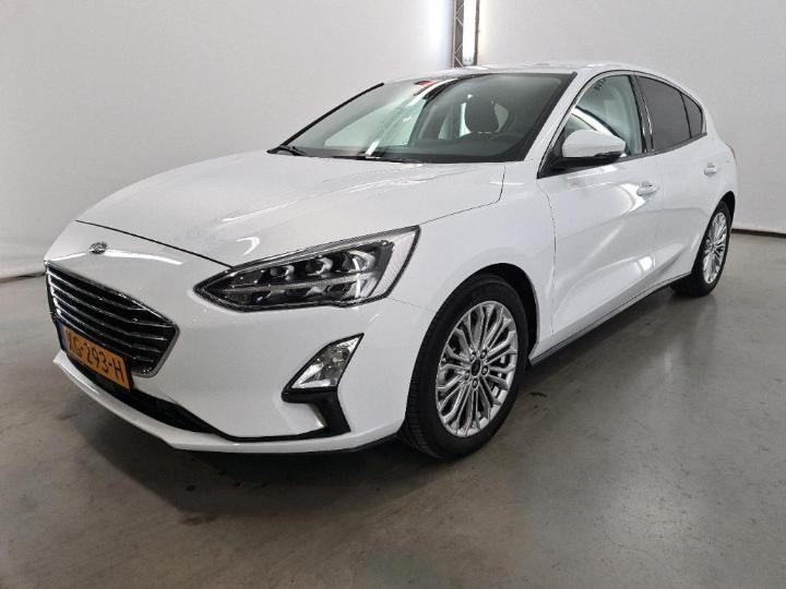 FORD FOCUS 2019 wf0nxxgchnja88155