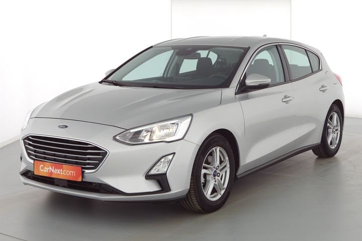 FORD FOCUS 2018 wf0nxxgchnja88565