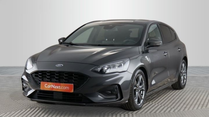 FORD FOCUS 2019 wf0nxxgchnjb41238