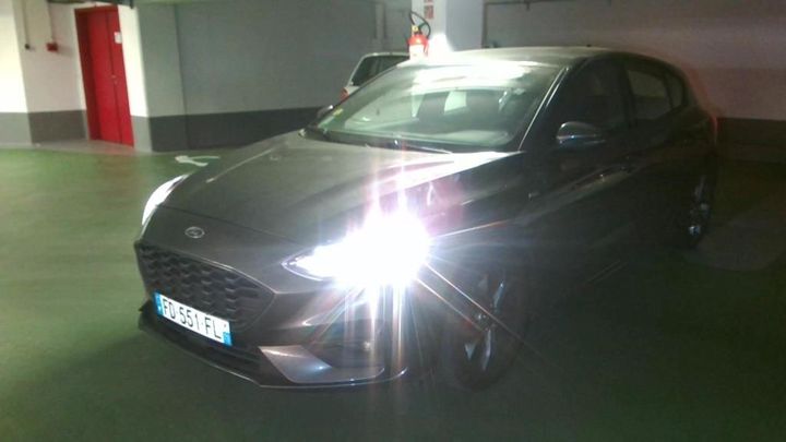 FORD FOCUS 2019 wf0nxxgchnjg10318