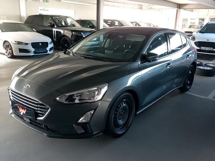 FORD FOCUS 2019 wf0nxxgchnjg19686