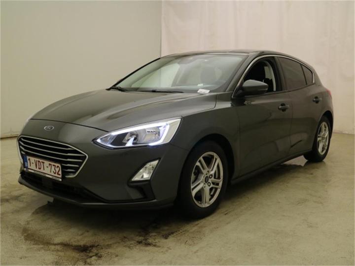 FORD FOCUS 2018 wf0nxxgchnjj46144