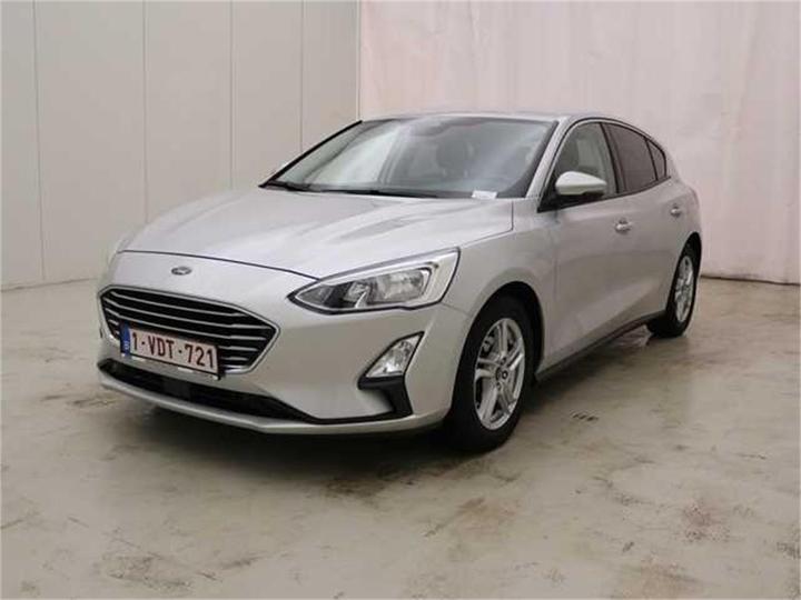 FORD FOCUS 2018 wf0nxxgchnjj56375