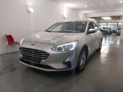 FORD FOCUS - 2018 2018 wf0nxxgchnjj56388