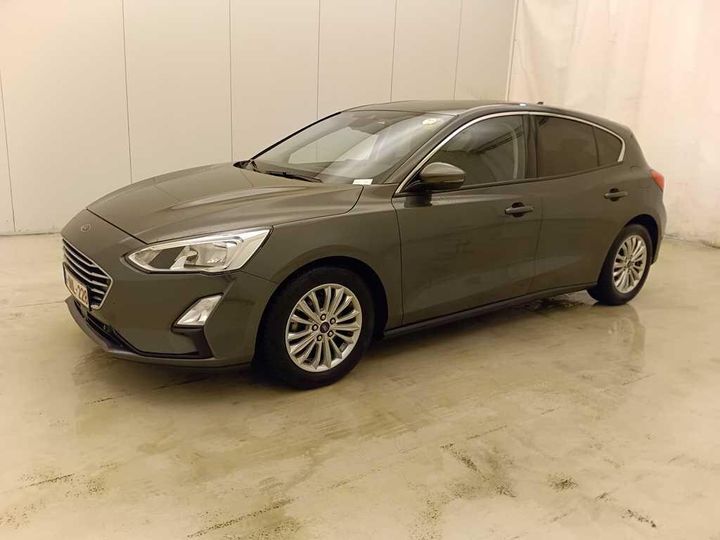 FORD FOCUS 2019 wf0nxxgchnjp04580