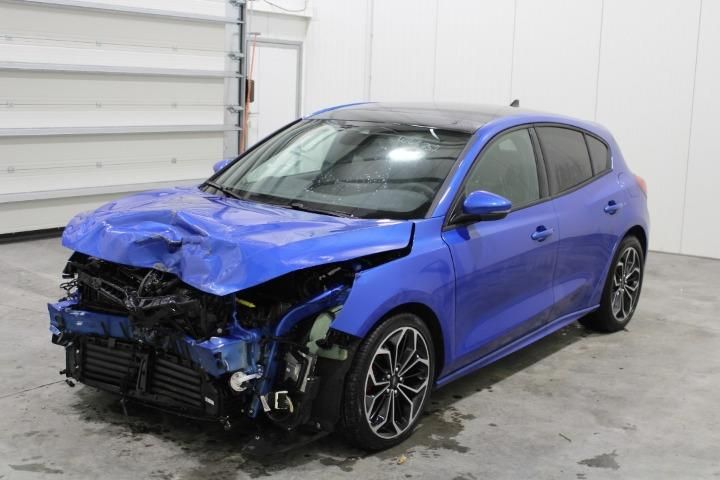 FORD FOCUS HATCHBACK 2018 wf0nxxgchnjr63916