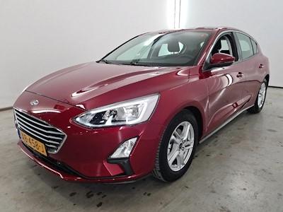 FORD FOCUS 2018 wf0nxxgchnjr66695