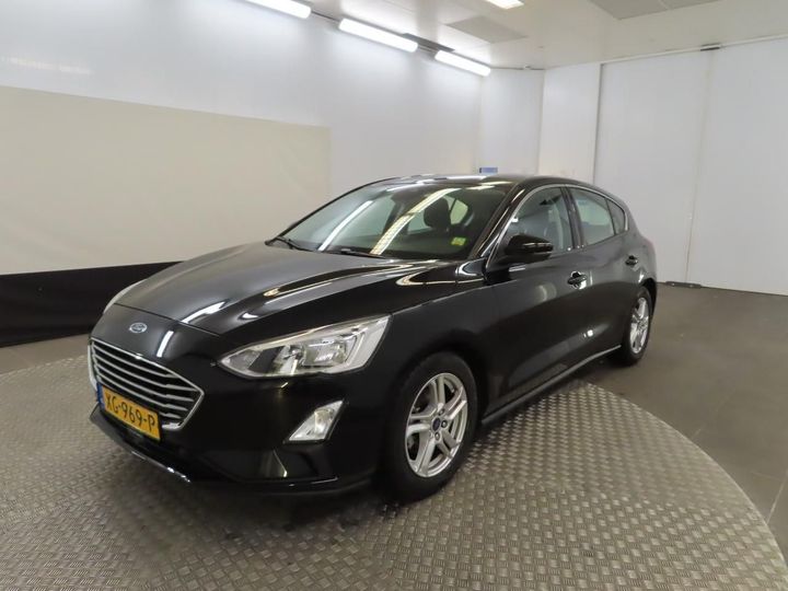 FORD FOCUS 2019 wf0nxxgchnjr69533