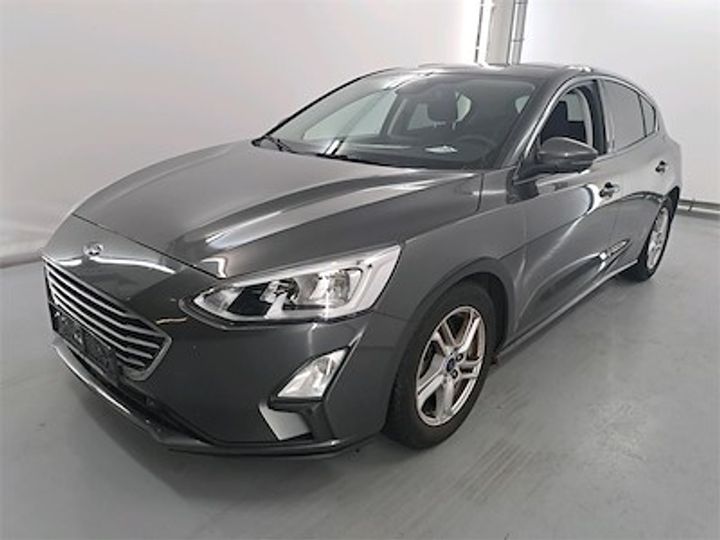 FORD FOCUS 2018 wf0nxxgchnju57481