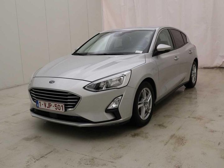 FORD FOCUS 2018 wf0nxxgchnju57576