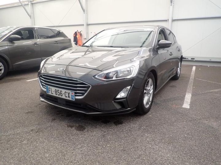 FORD FOCUS 2019 wf0nxxgchnju59294