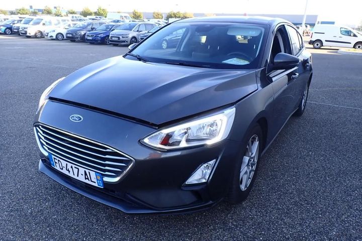 FORD FOCUS 2019 wf0nxxgchnju59986