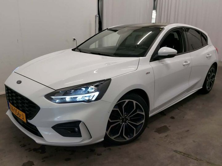 FORD FOCUS 2019 wf0nxxgchnkc21960