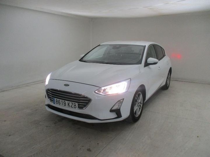 FORD FOCUS 2019 wf0nxxgchnkc26848