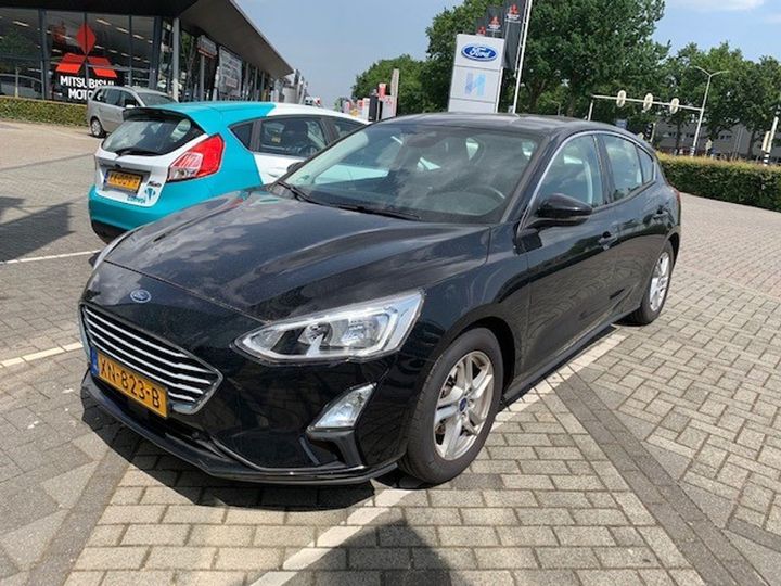 FORD FOCUS 2019 wf0nxxgchnkc34698