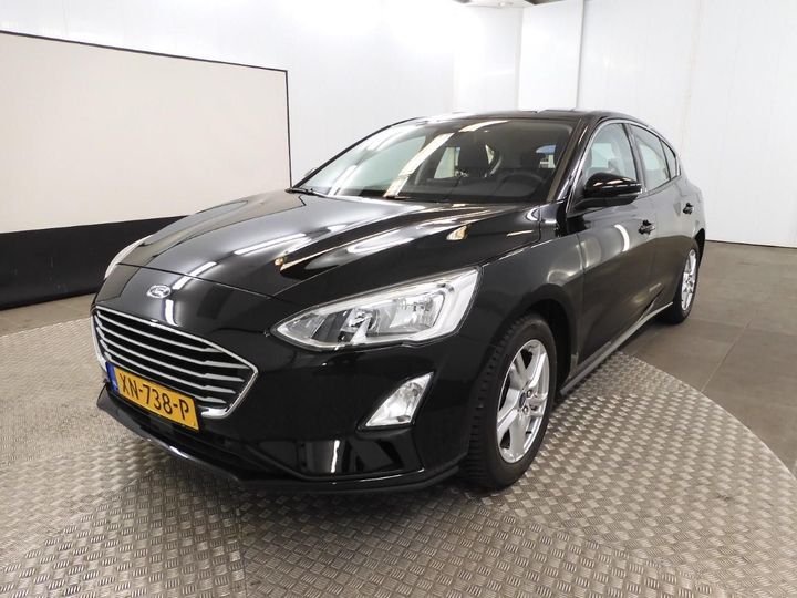 FORD FOCUS 2019 wf0nxxgchnkc35713