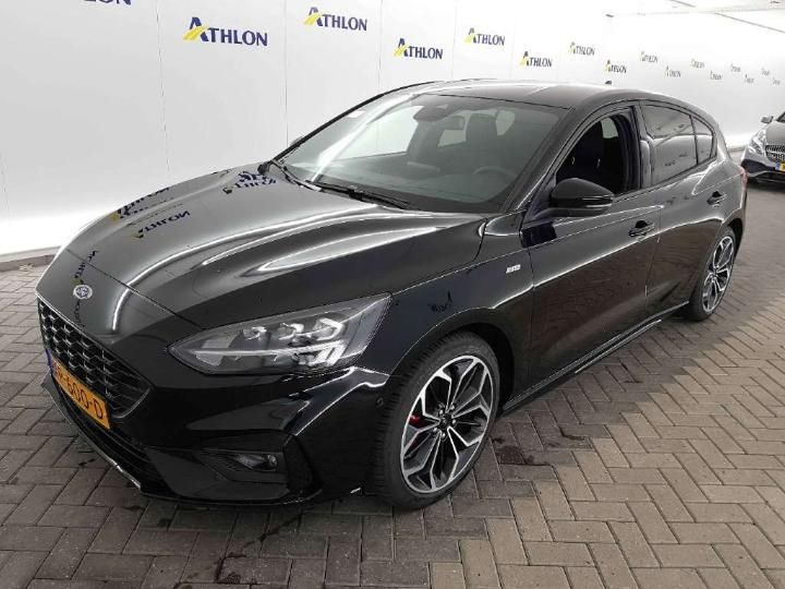 FORD FOCUS HATCHBACK 2019 wf0nxxgchnkc41884