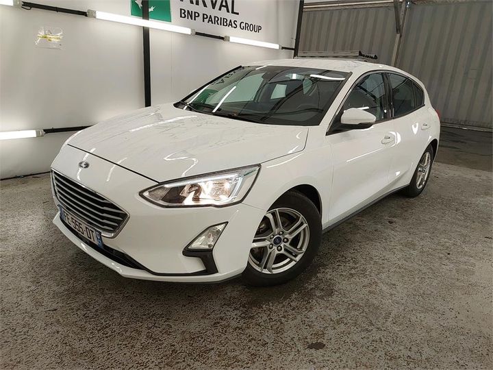 FORD FOCUS 2019 wf0nxxgchnkc42707