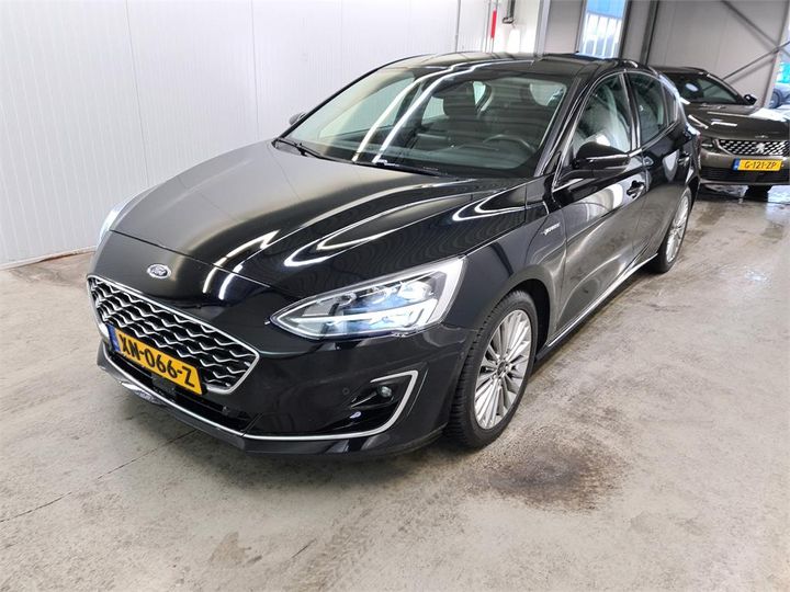 FORD FOCUS 2019 wf0nxxgchnkc42865