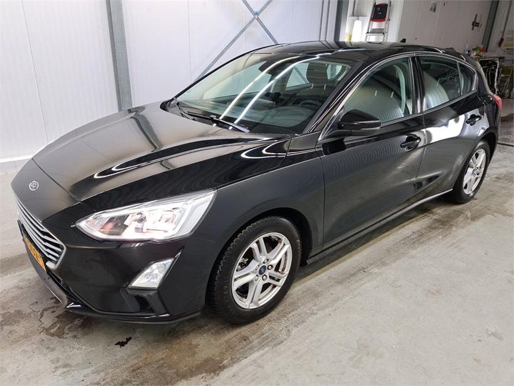 FORD FOCUS 2019 wf0nxxgchnkd75771