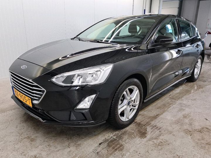 FORD FOCUS 2019 wf0nxxgchnkd75784