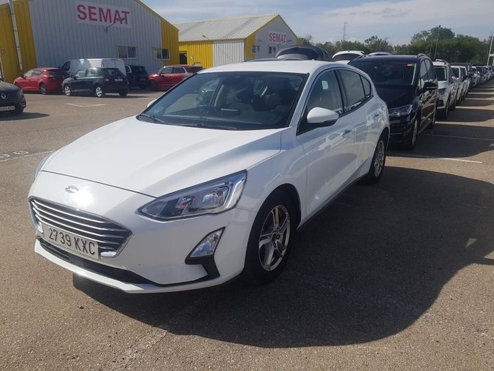 FORD FOCUS 2019 wf0nxxgchnkd86731