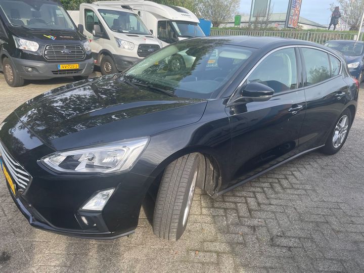 FORD FOCUS 2019 wf0nxxgchnkd87654