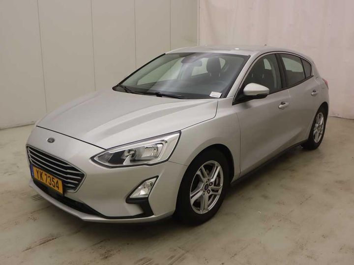 FORD FOCUS 2019 wf0nxxgchnke09872