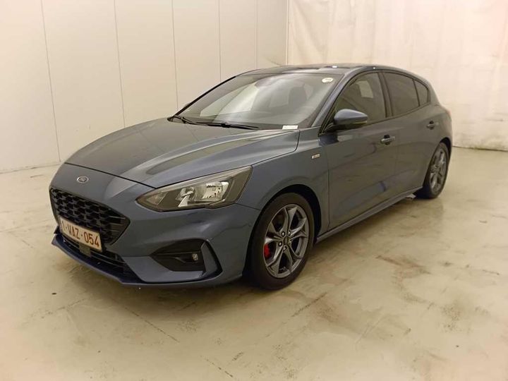 FORD FOCUS 2019 wf0nxxgchnke09980