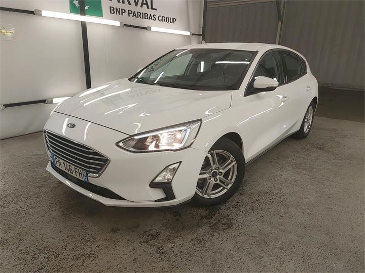 FORD FOCUS 2019 wf0nxxgchnke10764