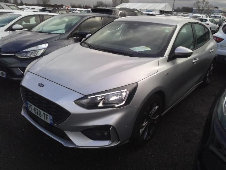 FORD FOCUS 2019 wf0nxxgchnke12366