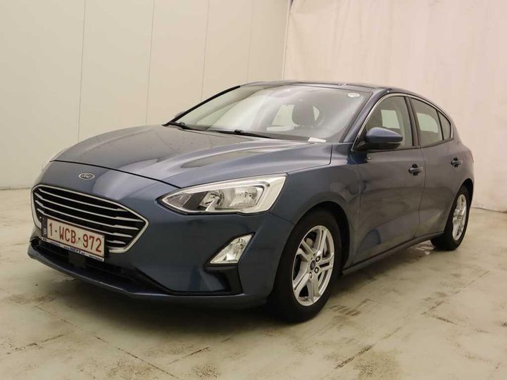 FORD FOCUS 2019 wf0nxxgchnke13750