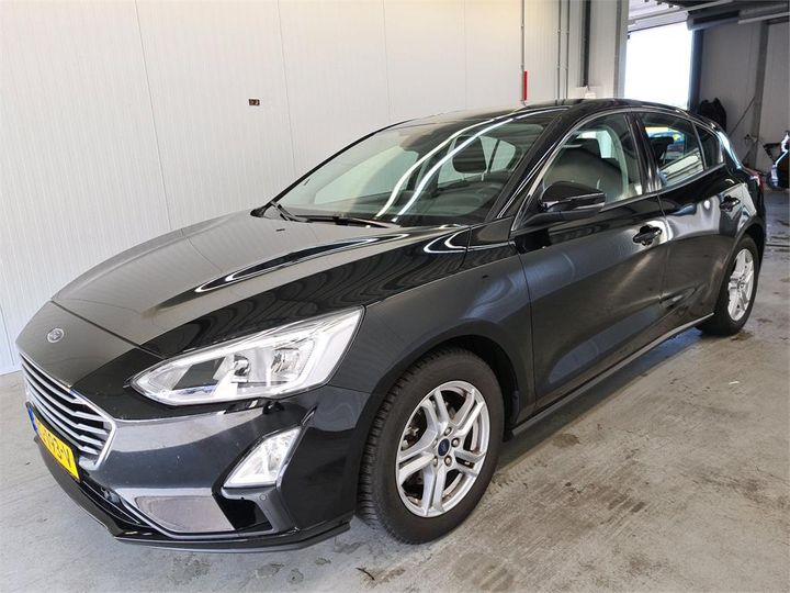 FORD FOCUS 2019 wf0nxxgchnke21069