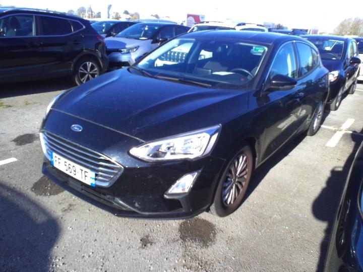 FORD FOCUS 2019 wf0nxxgchnke21915