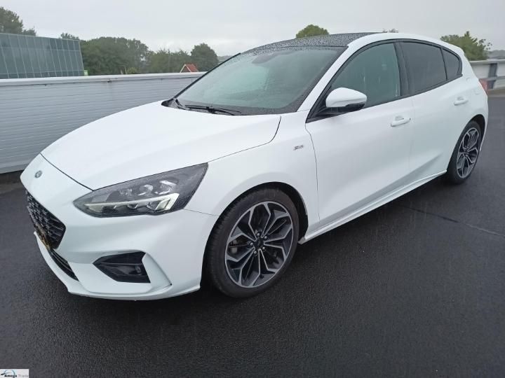 FORD FOCUS 2019 wf0nxxgchnke22686