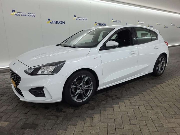 FORD FOCUS HATCHBACK 2019 wf0nxxgchnke22844