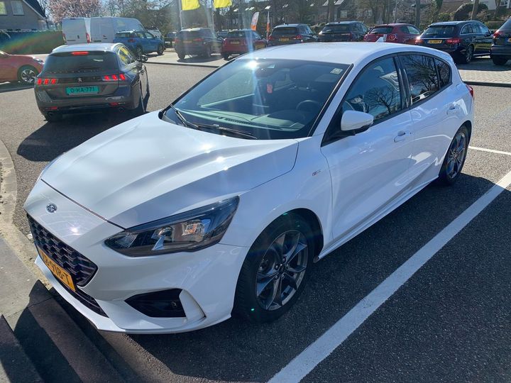 FORD FOCUS 2019 wf0nxxgchnke23514