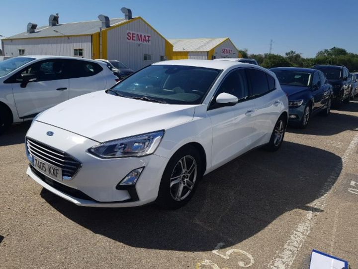 FORD FOCUS 2019 wf0nxxgchnke23551