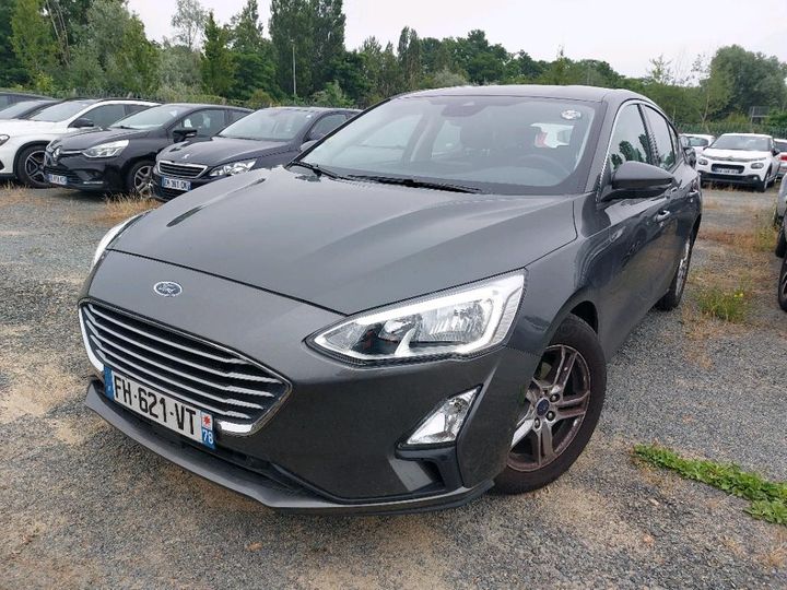 FORD FOCUS 2019 wf0nxxgchnke26144