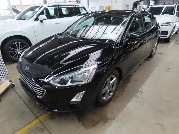 FORD FOCUS 2019 wf0nxxgchnke27112