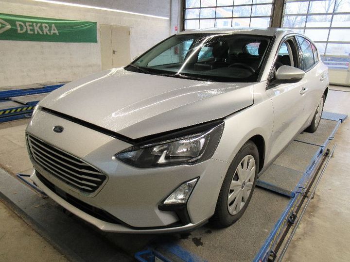 FORD FOCUS LIM. (CGE)(2018-&GT) 2020 wf0nxxgchnkj18163