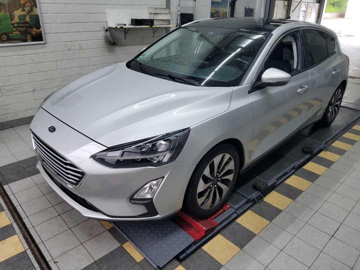 FORD FOCUS LIM. (CGE)(2018-&GT) 2019 wf0nxxgchnkj22007