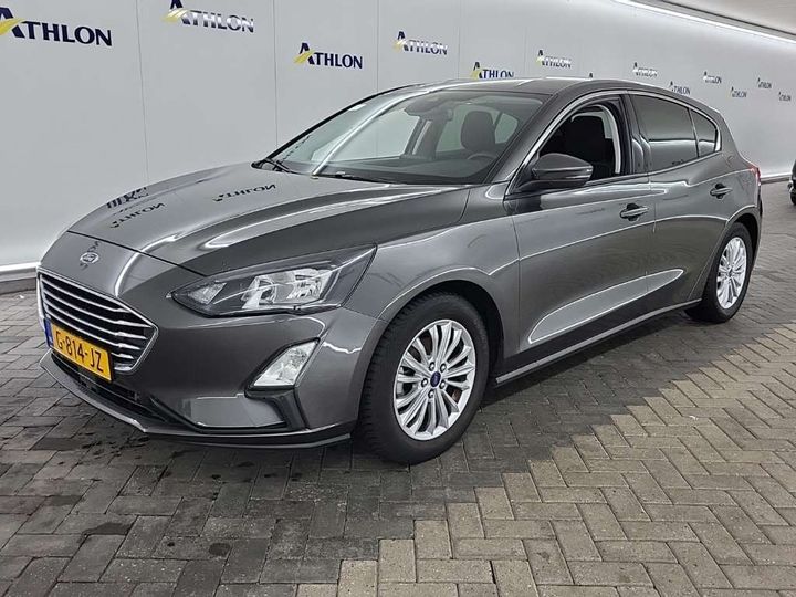 FORD FOCUS HATCHBACK 2019 wf0nxxgchnkj24127